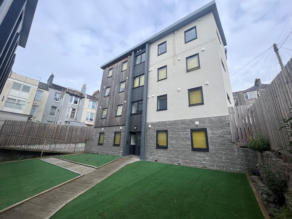 Marvell Lane, Plymouth PL4  