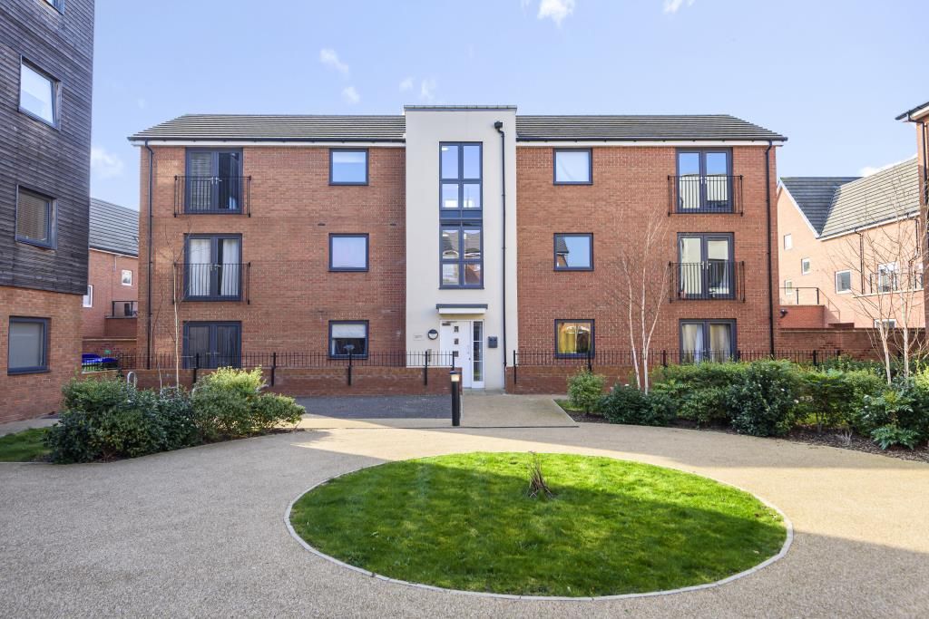 Elsom Path, Aylesbury HP19  