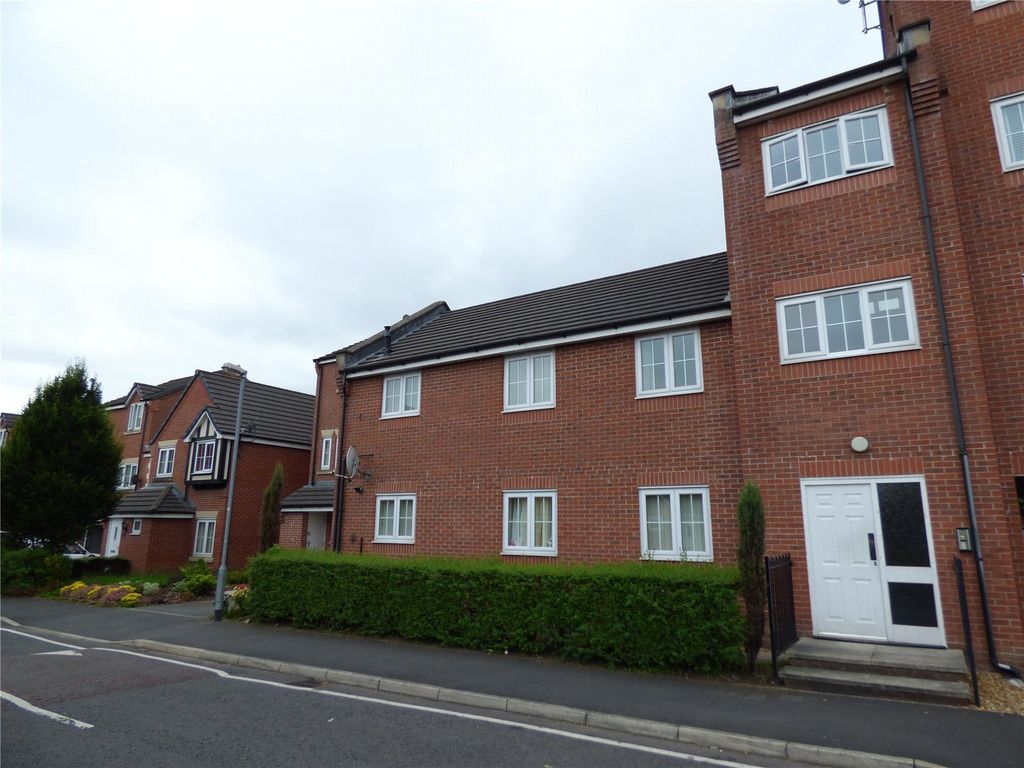 1 bed flat for sale in Valley Mill Lane, Bury BL9 Zoopla