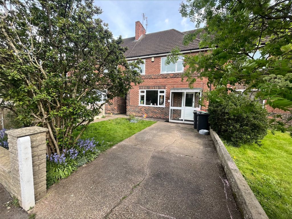 3 bed terraced house for sale in Ireland Avenue, Beeston, Nottingham, Nottinghamshire NG9 Zoopla