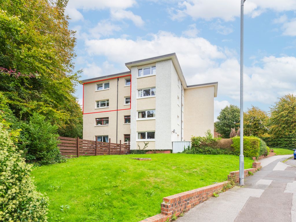 2 bed for sale in Craigs Road, Dumfries DG1, £80,000 Zoopla