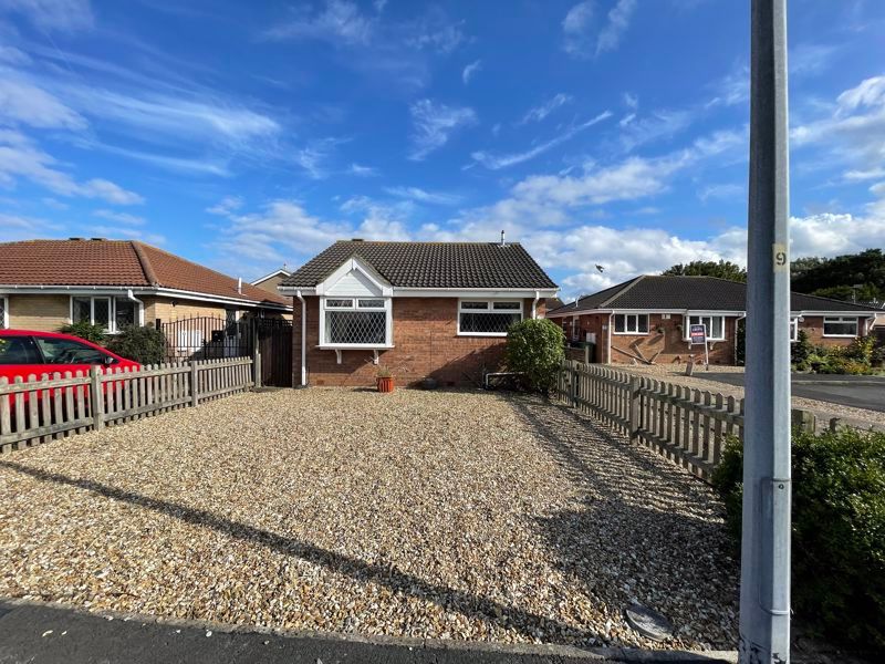 2 bed detached bungalow for sale in Road, Cleethorpes DN35