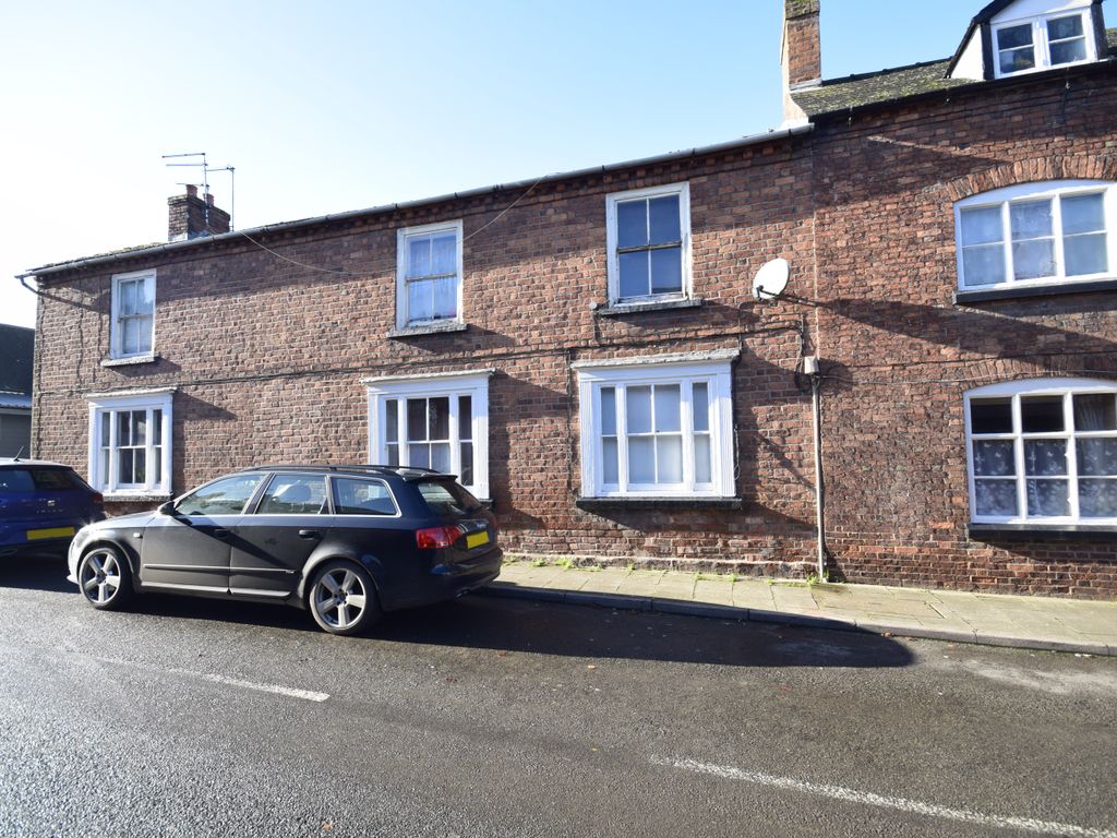 4 bed flat for sale in Shrewsbury Street, Prees, Whitchurch SY13, £