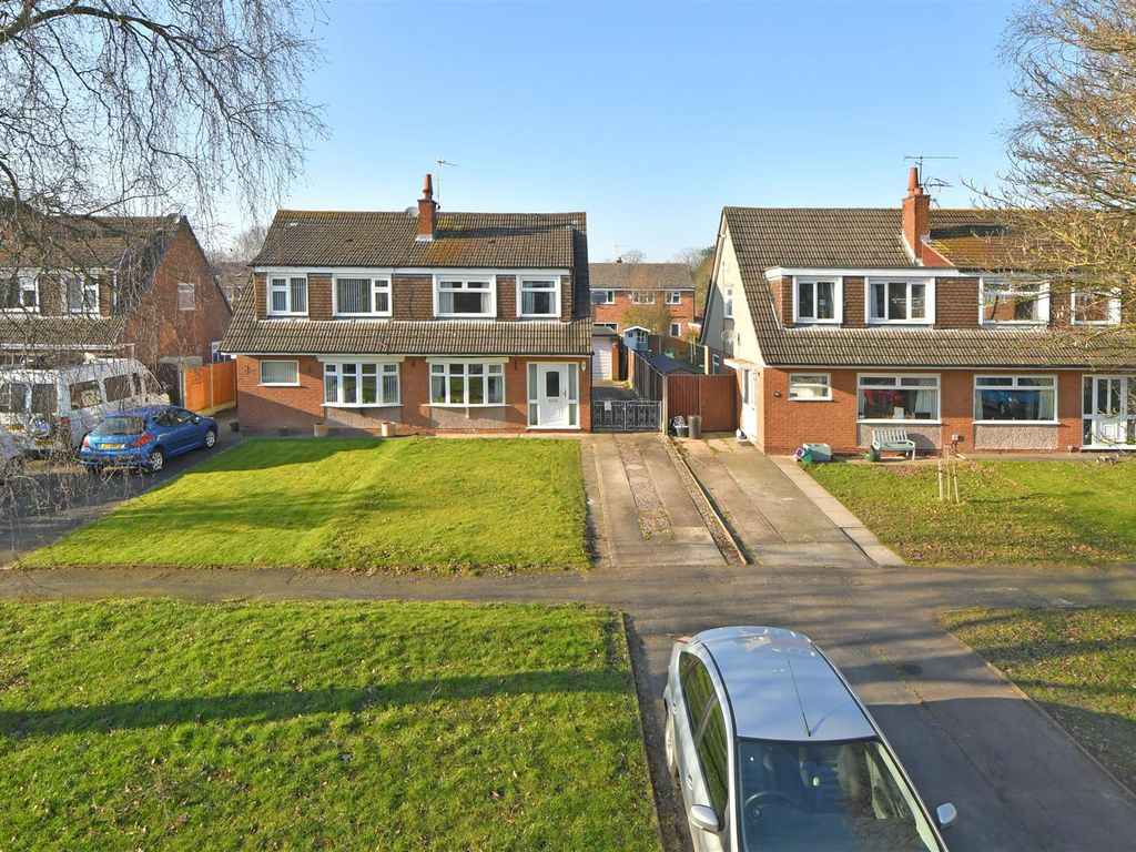 3 bed property for sale in Brereton Road, Hartford, Northwich CW8 Zoopla