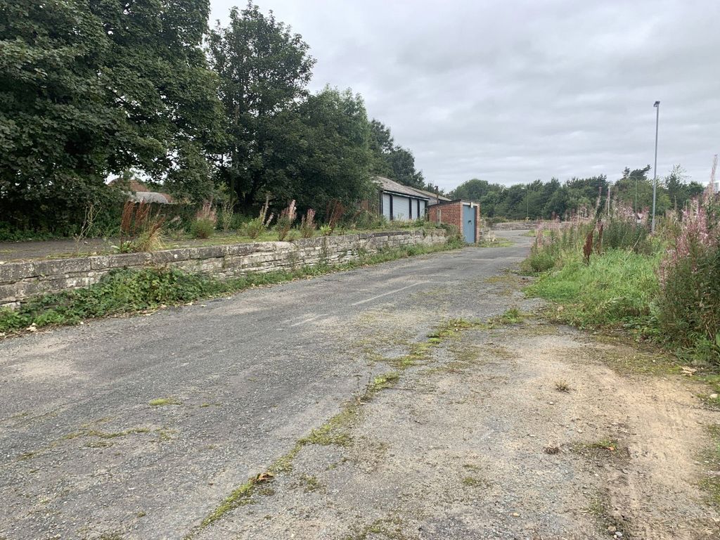 Land for sale in Development Site At Bowes, Bowes, Barnard Castle DL12