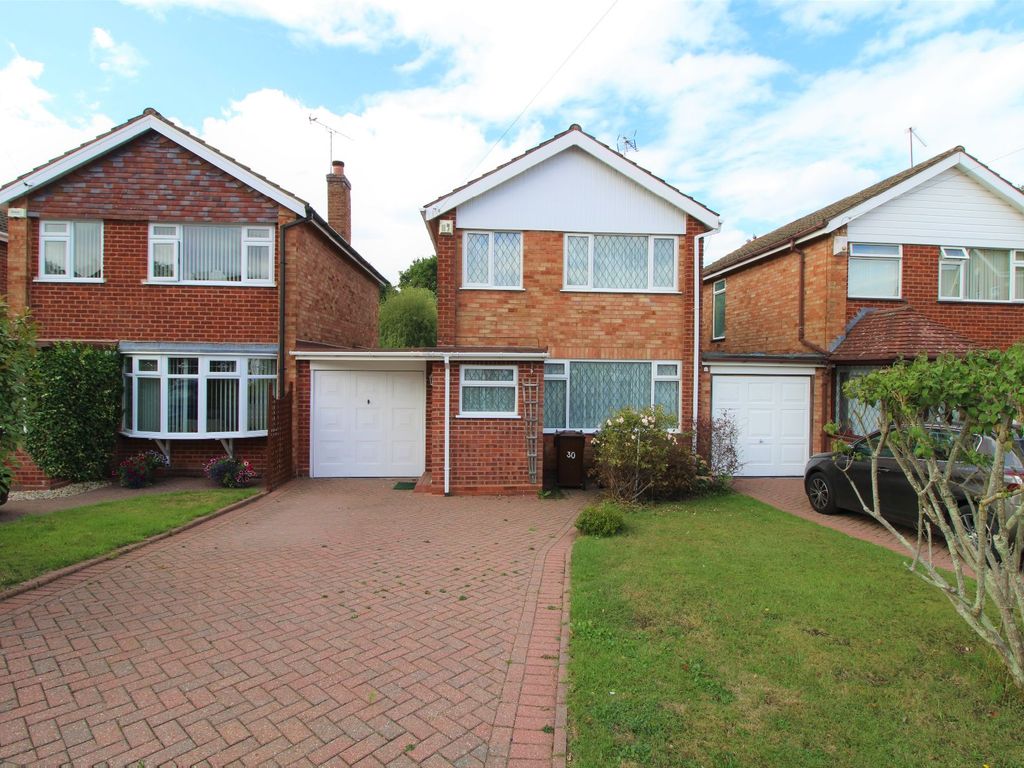 3 bed linkdetached house for sale in Falstaff Avenue, Hollywood