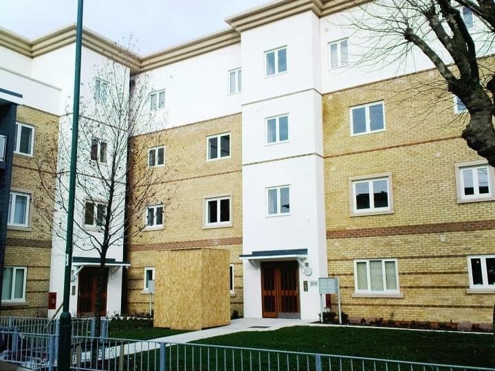 Mayo Road, Neasden NW10  