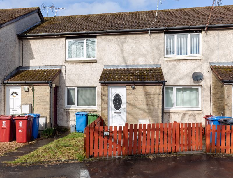 1 bed flat for sale in Philpingstone Road, Bo'ness EH51 Zoopla