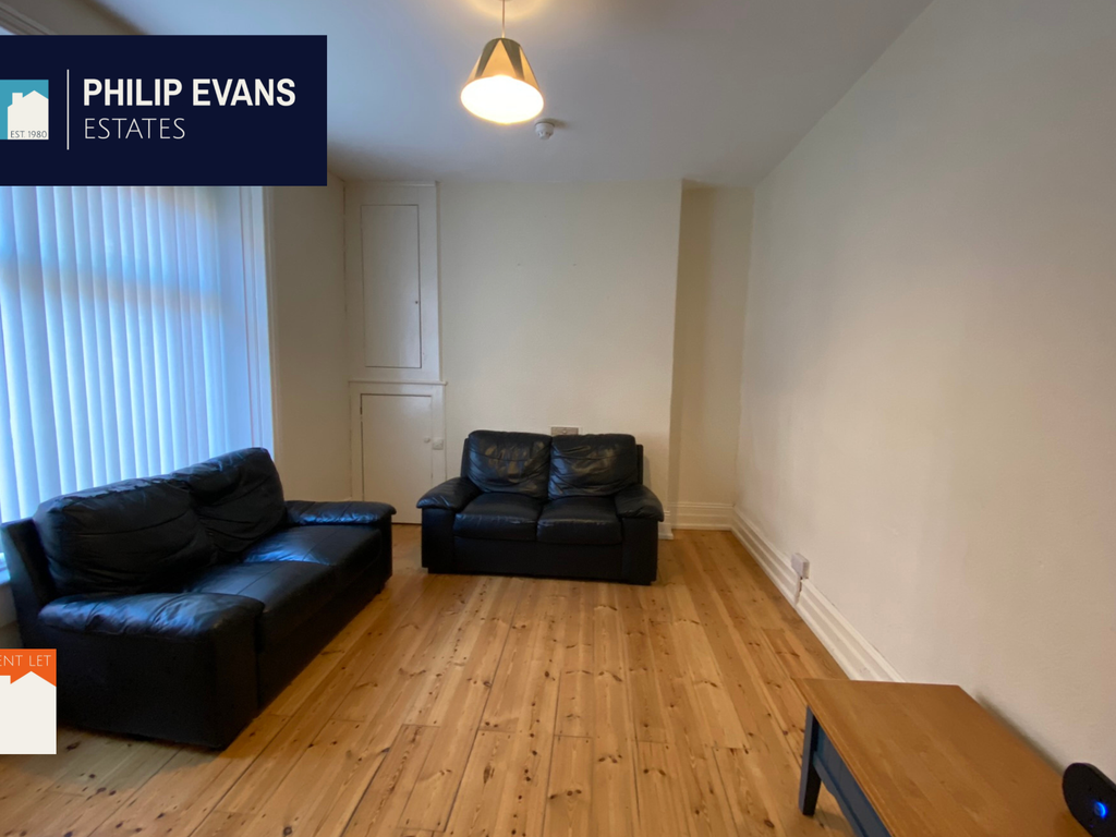 7 bed terraced house to rent in Cambrian Street, Aberystwyth SY23, £3,293 pcm Zoopla