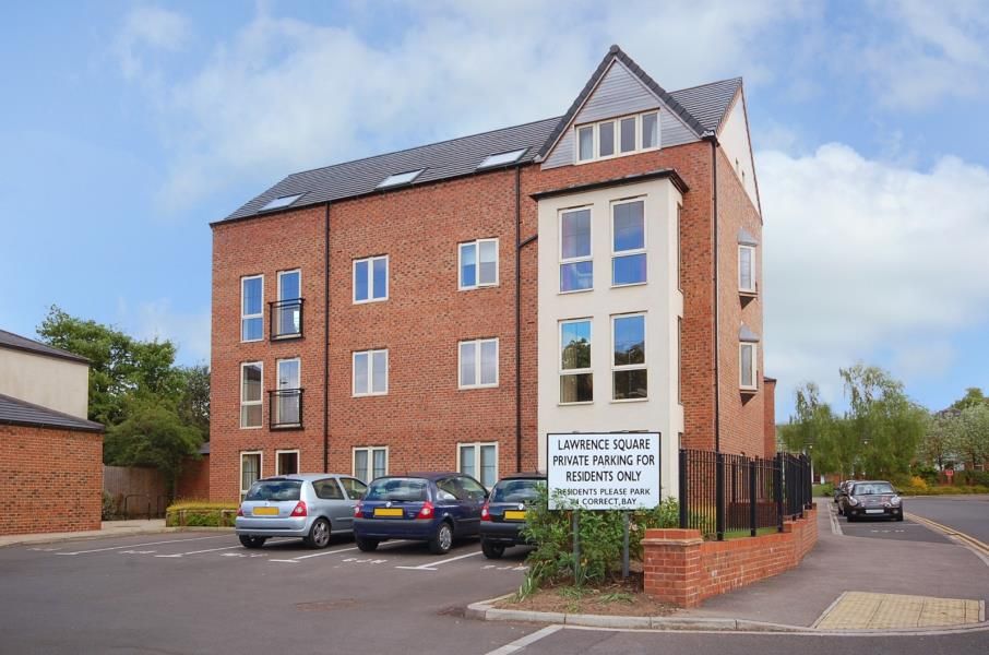 1 bed flat to rent in Byland House, Nicholas Gardens, York YO10 Zoopla