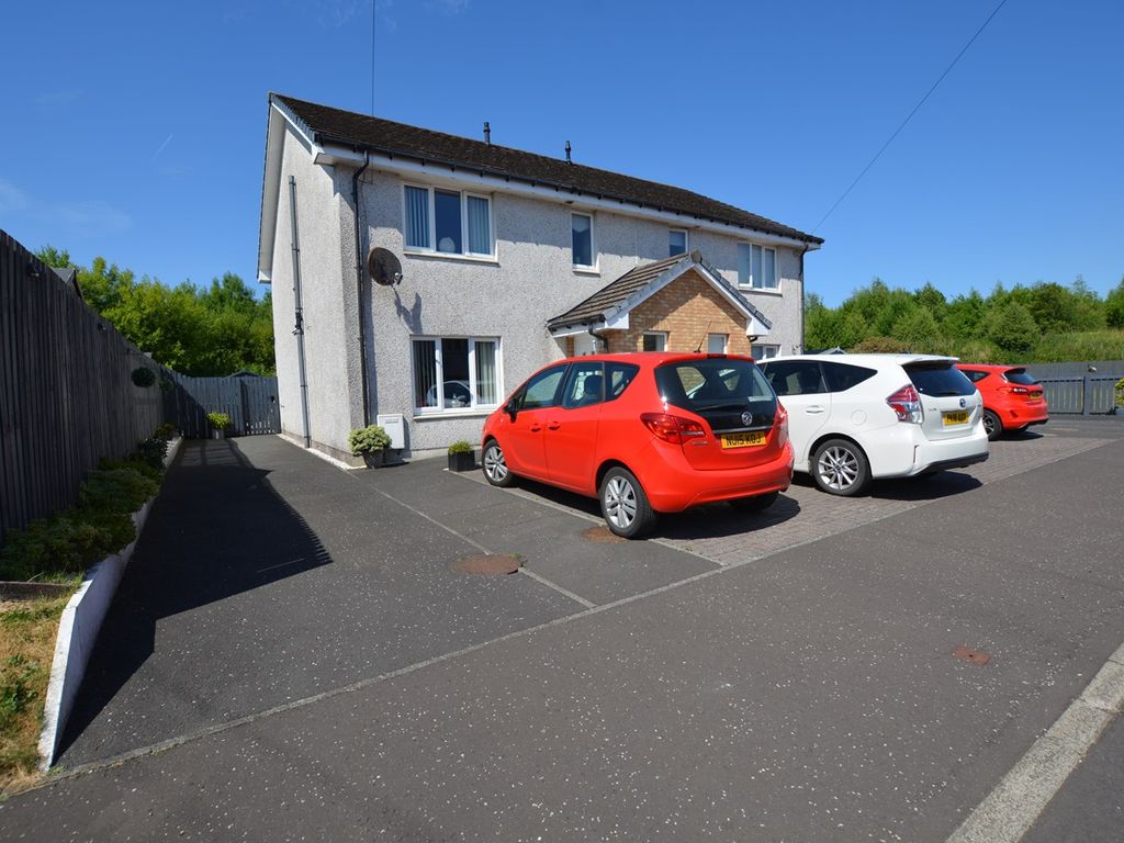 3 bed property for sale in Lace Mill Wynd, Darvel KA17 Zoopla