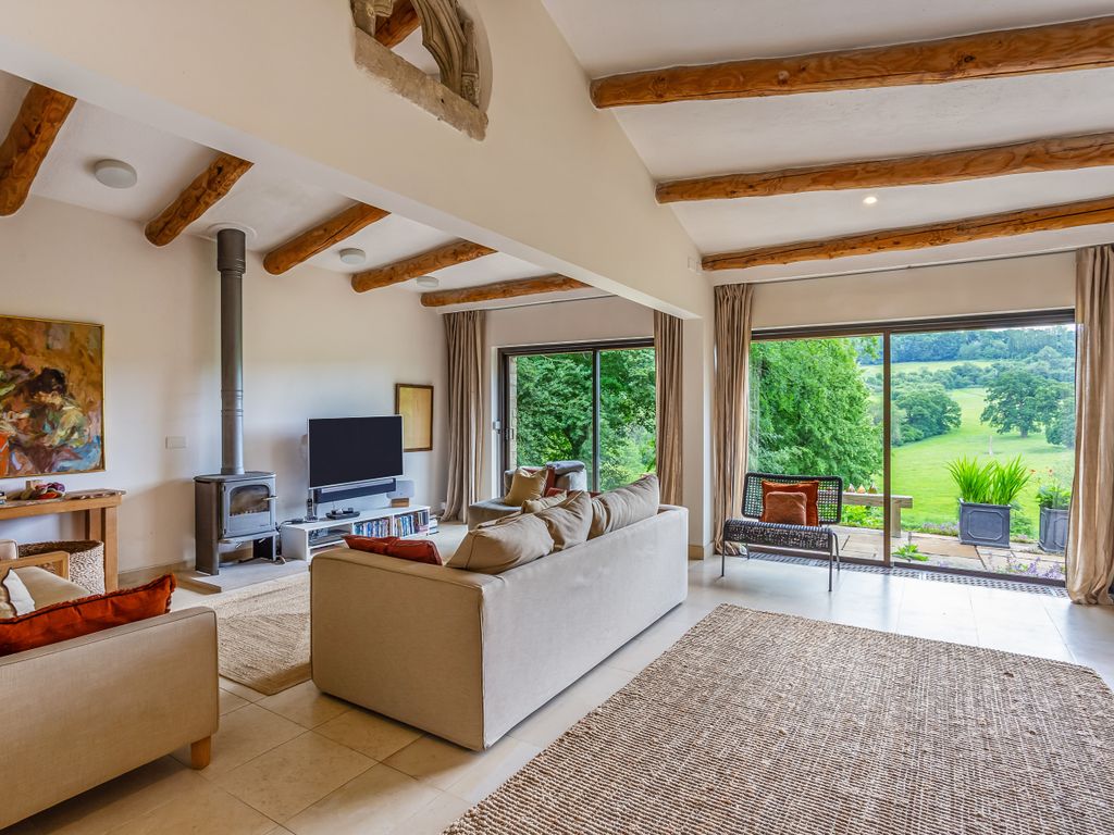 4 bed detached house for sale in Combe Hay, Bath BA2, £2,250,000 Zoopla