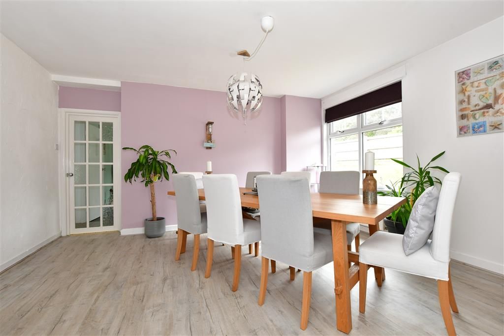 2 bed detached bungalow for sale in Afton Road, Freshwater, Isle Of