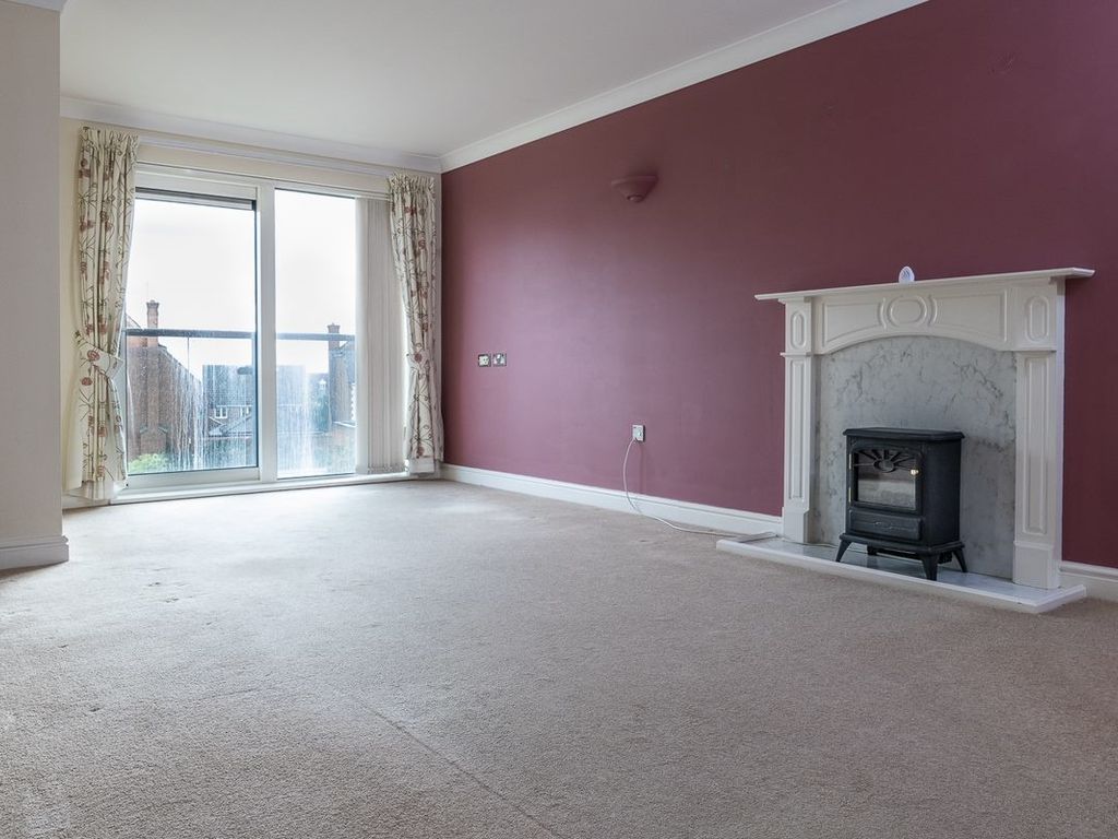 St Crispin Retirement Village, Duston, Northampton NN5