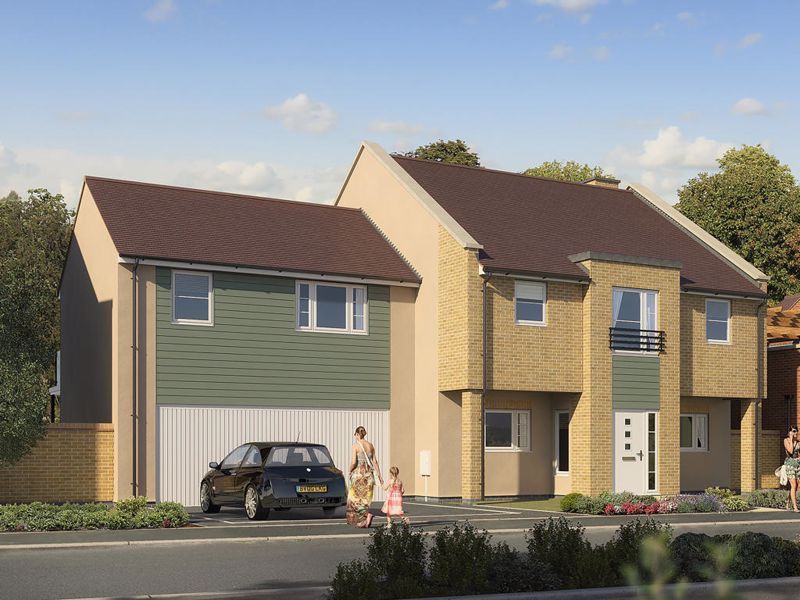 Birdlip Road, Cheltenham GL52  