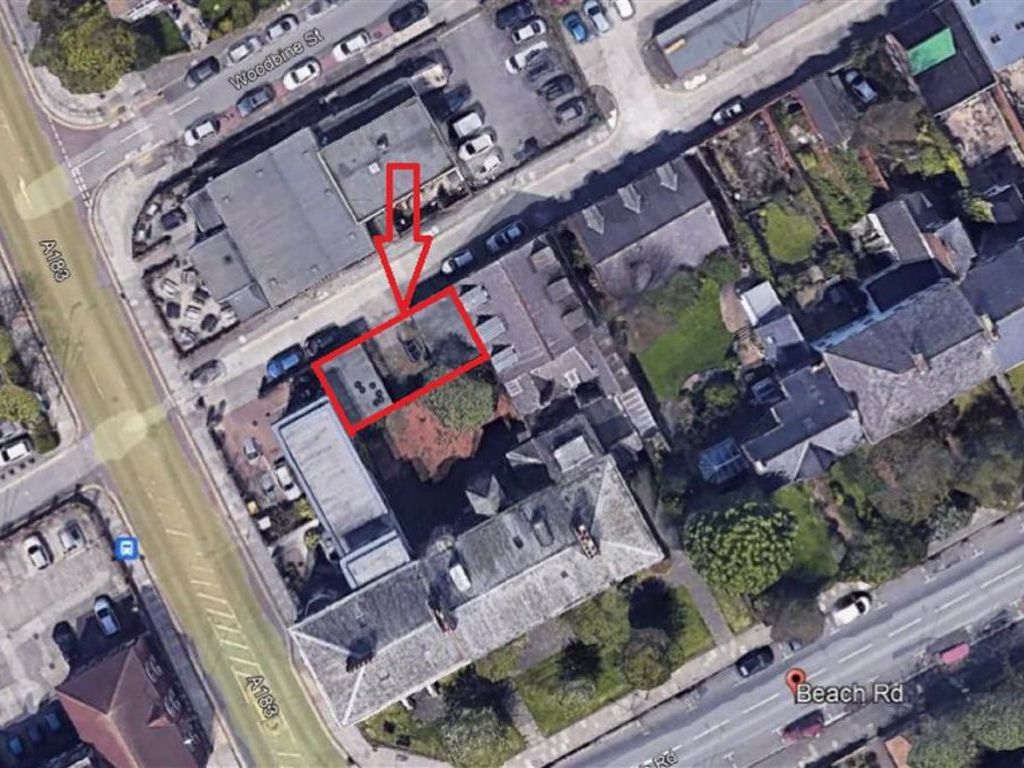 Property for sale in Beach Road, South Shields NE33 Zoopla