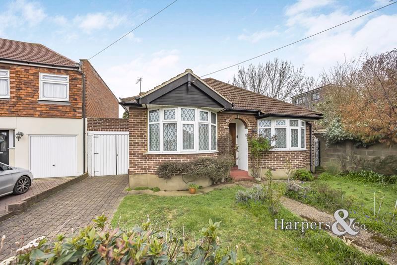 2 bed bungalow for sale in Old Barn Way, Bexleyheath DA7 Zoopla