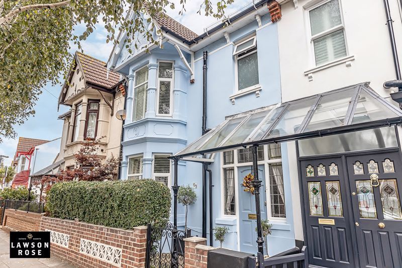 3 bed terraced house for sale in Devonshire Avenue, Southsea PO4, £450,000 Zoopla