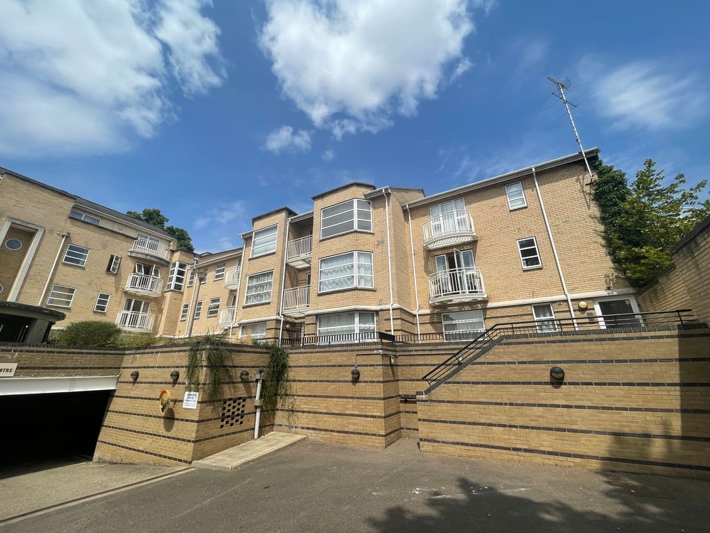 1 bed flat to rent in Petersfield, Cambridge CB1 Zoopla