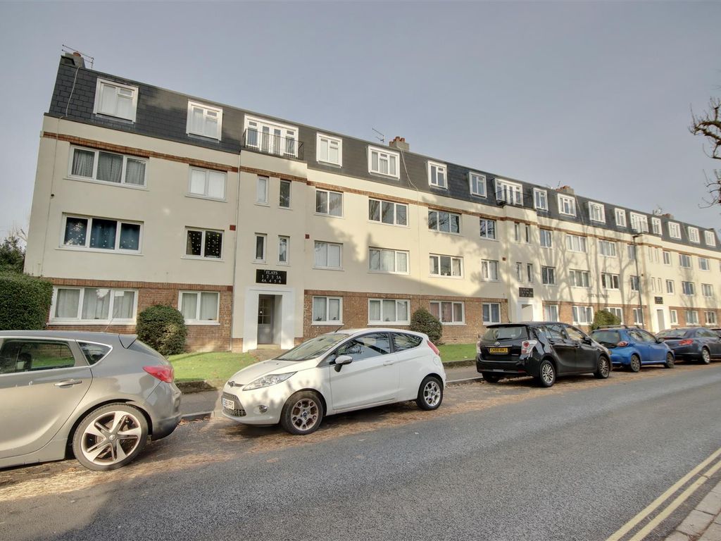 2 bed flat for sale in Magdala Road, Cosham, Portsmouth PO6 Zoopla