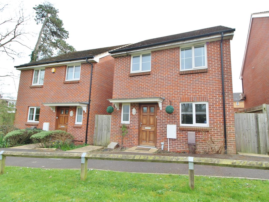 3 bed detached house for sale in Portsdown View, Bedhampton, Havant PO9