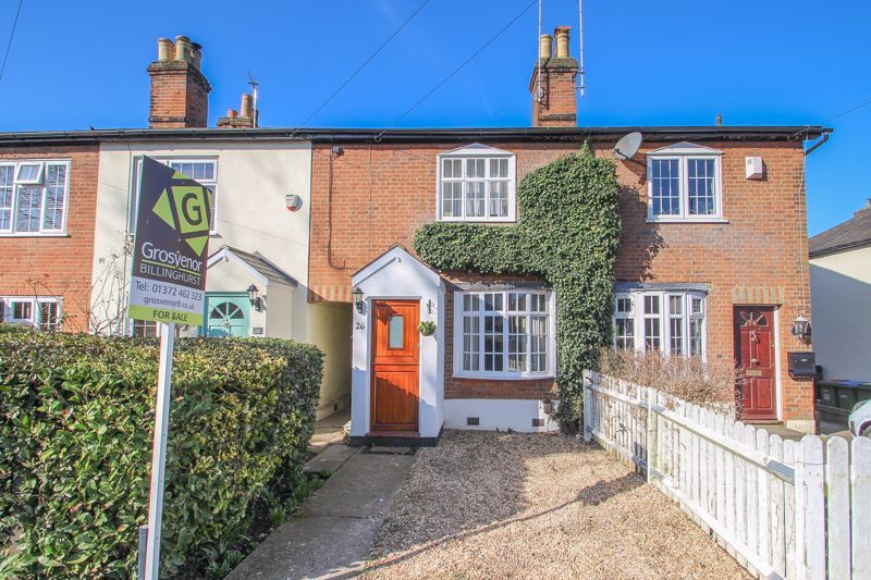 3 bed cottage for sale in Common Road, Claygate, Esher KT10 Zoopla