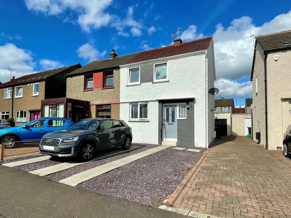 Broomhall Place Corstorphine Edinburgh EH12