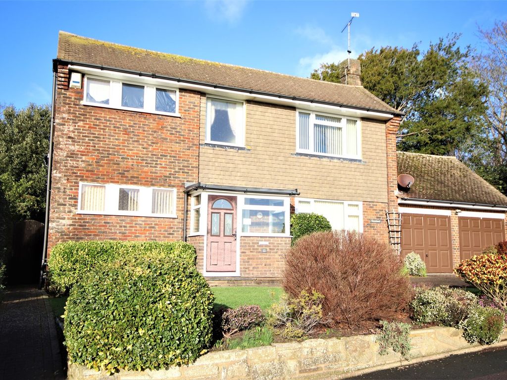 3 bed detached house for sale in Pinewoods, BexhillOnSea TN39 Zoopla