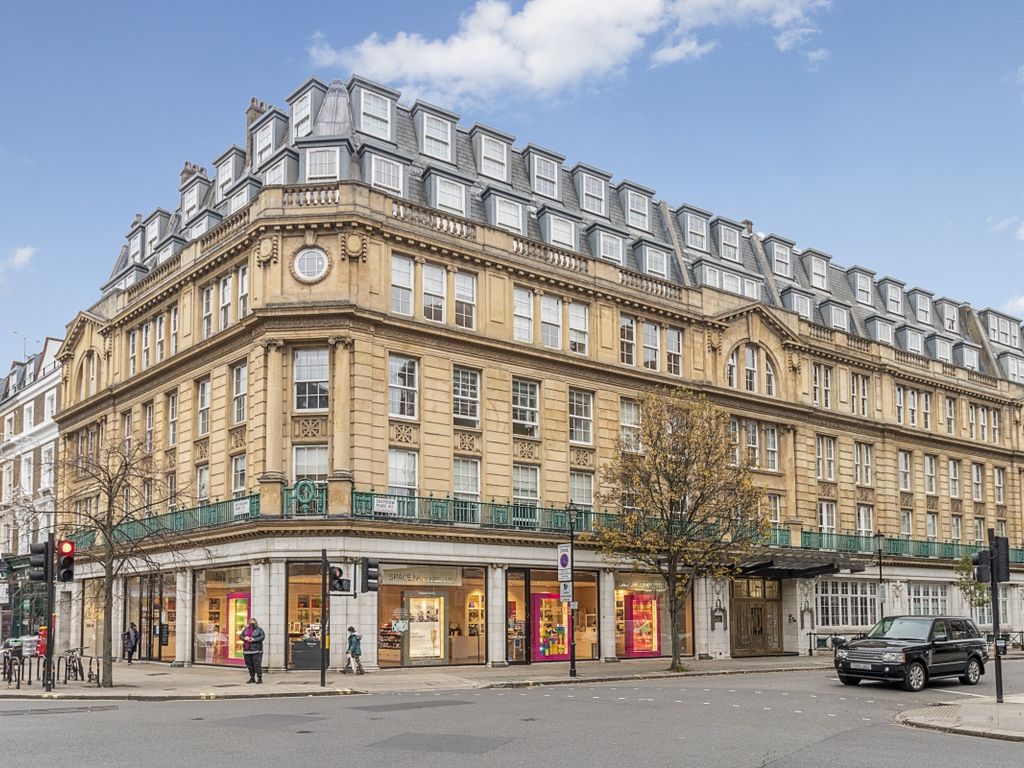 1 bed flat to rent in Chepstow Place, London W2 Zoopla