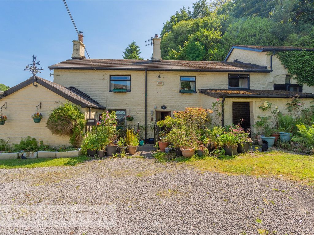 Land for sale in Holme Street, Stacksteads, Rossendale OL13 Zoopla