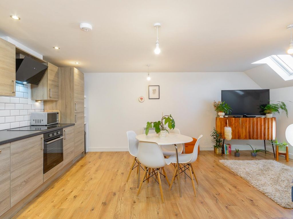 1 bed flat for sale in Fishponds Road, Fishponds, Bristol BS16 Zoopla