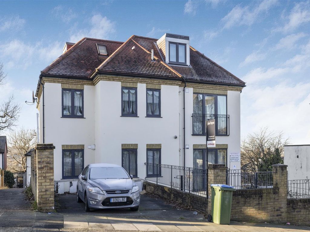 1 bed flat to rent in Brent Road, London SE18, £1,350 pcm Zoopla