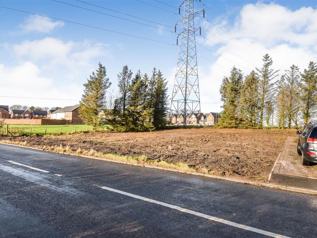 Land for sale in Residential Building Plots, High Seaton, Workington