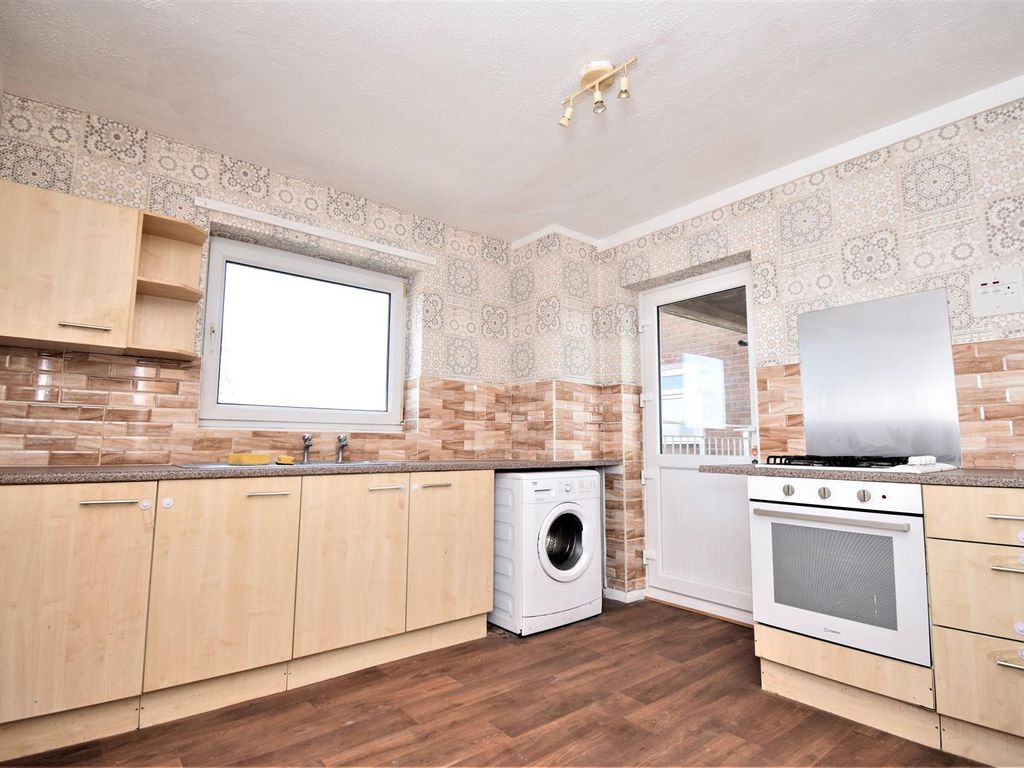 2 bed flat to rent in Scotter Road, Scunthorpe DN15 Zoopla