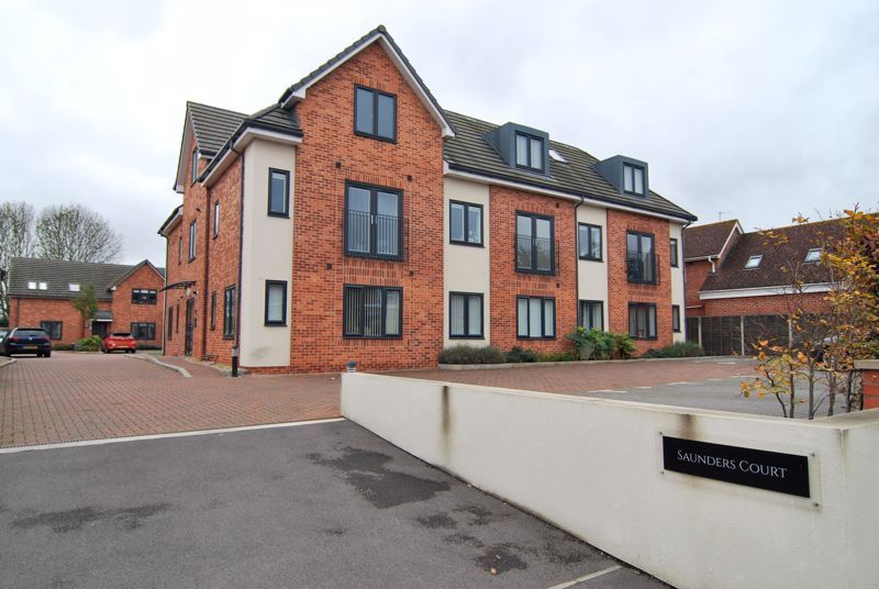 Saunders Court, Barnwood, Gloucester GL4  