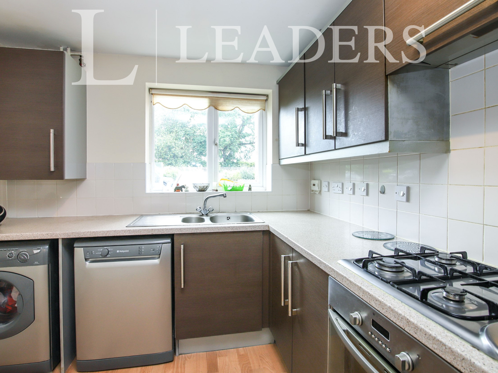 4 bed end terrace house to rent in Parsons Mews, Kings Norton