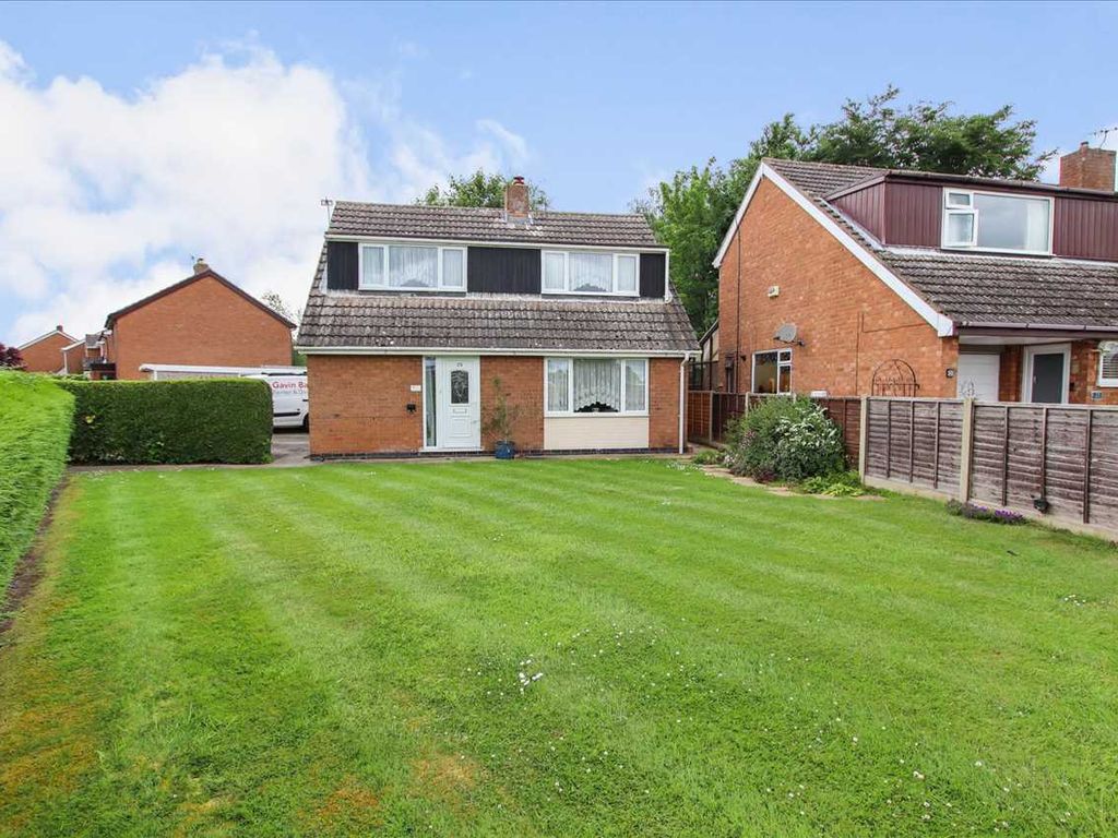 3 bed detached house for sale in St. Simons Drive, Cherry Willingham