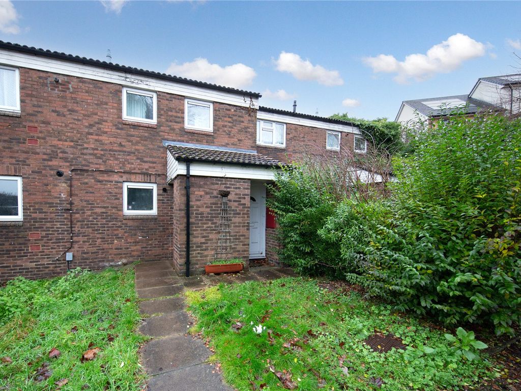 2 bed for sale in Haddon Road, Luton, Bedfordshire LU2 Zoopla