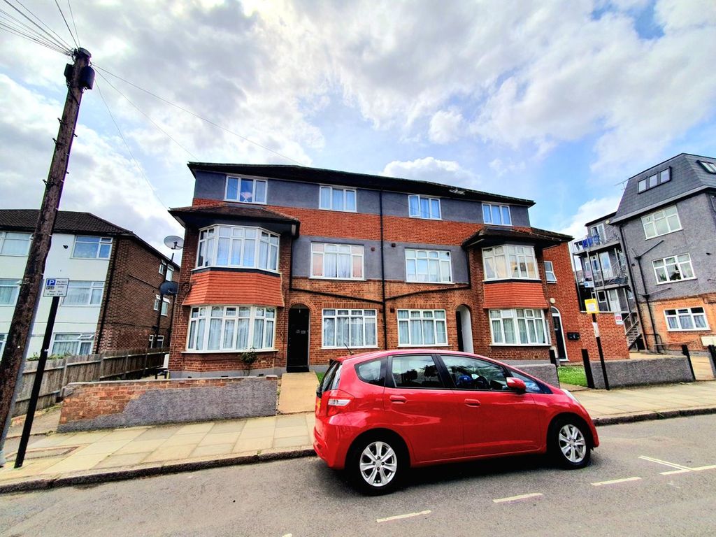 2 bed to rent in Truro Road, London N22 Zoopla
