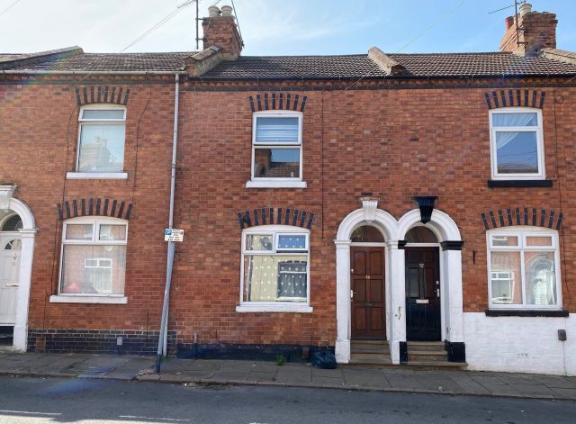 Austin Street, The Mounts, Northampton NN1  