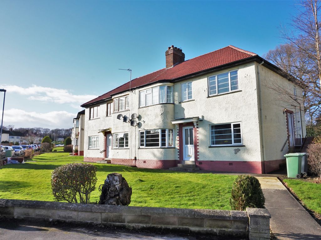 2 bed flat to rent in Redesdale Gardens, Adel, Leeds LS16 Zoopla