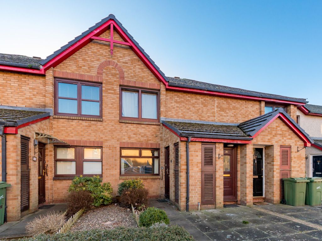 1 bed property for sale in 41 Campie Road, Musselburgh EH21, £139,995