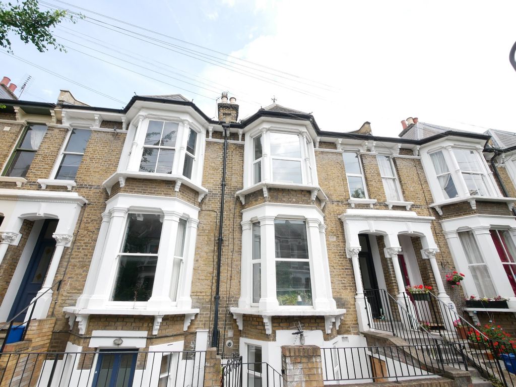 1 bed flat to rent in Alconbury Road, Clapton E5 Zoopla