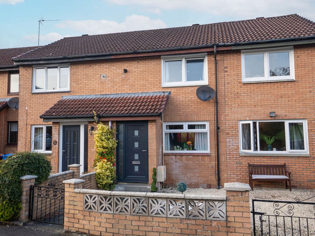 3 bed end terrace house for sale in Carron View, Maddiston, Falkirk FK2