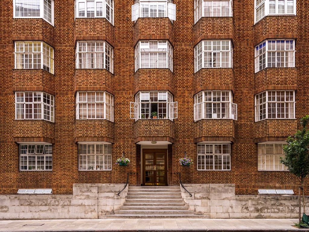 Studio for sale in Woburn Place, London WC1H Zoopla