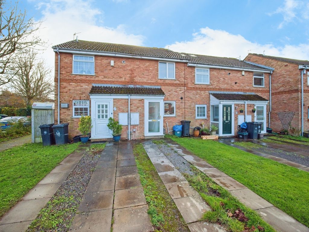 2 bed semidetached house for sale in Heart Meers, Whitchurch, Bristol BS14, £275,000 Zoopla