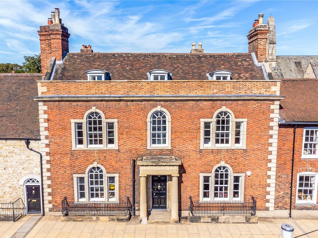 7 bed terraced house for sale in Eastgate, Lincoln LN2, £1,300,000 Zoopla