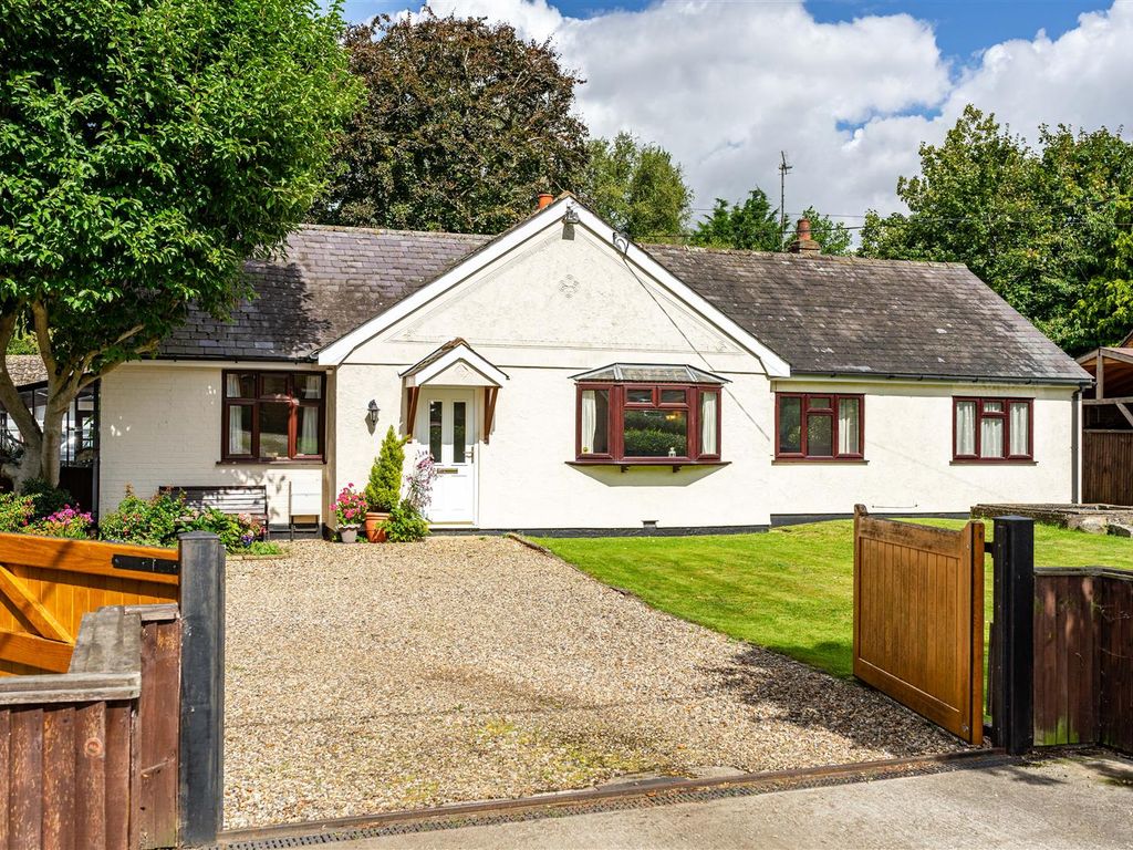 4 bed property for sale in Old Mead Lane, Henham, Stortford