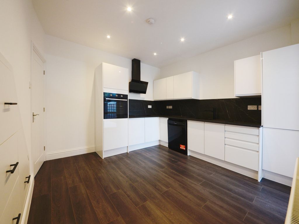 Durban Road, Tottenham, London N17  