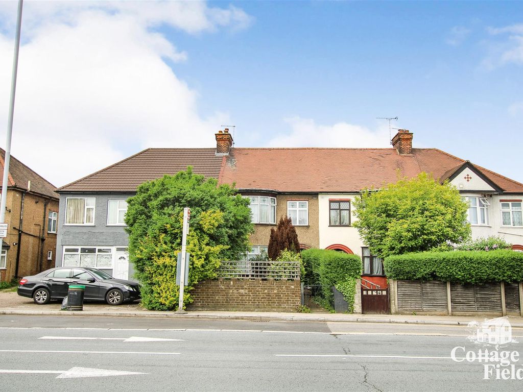 3 bed property for sale in Great Cambridge Road, Enfield EN1 Zoopla